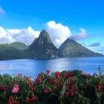 Why St. Lucia?