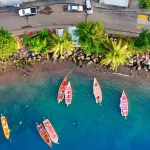 Escape the Tax Trap: Why Westerners Are Eyeing Saint Lucian Citizenship